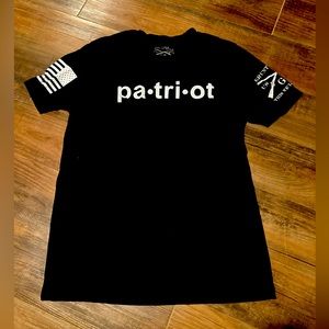 Patriot Grunt Style T-shirt